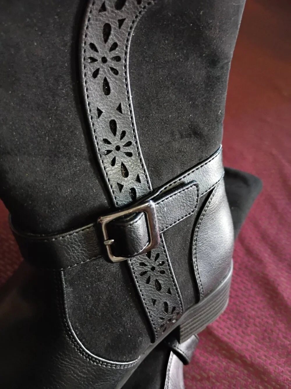 Girls Boots